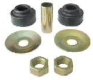 KIT TEMPLETE MITSUBISHI V-6 3000 PARA LA SUSPENSIÓN