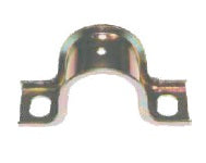 ABRAZADERA METÁLICA PARA BARRA ESTABILIZADORA PUÑO MAZDA 323