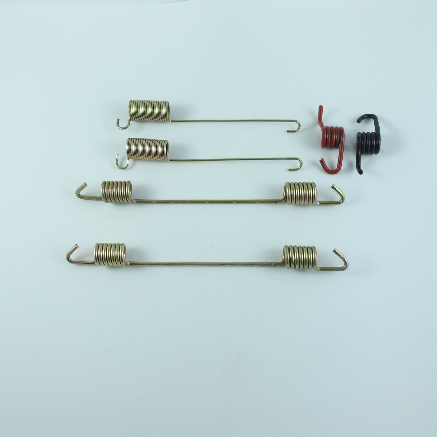 FORD 250- 350/  DODGE RAM 2500 - 3500   …01