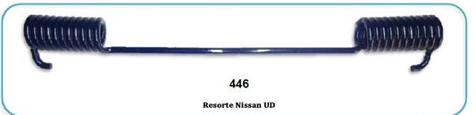 NISSAN UD 41