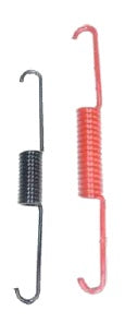 KIT RESORTES FRENO DE EMERGENCIOA CHEVROLET CAPTIVA TRAVERSE