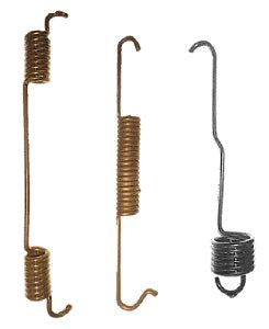 KIT RESORTES FRENO FIAT PALIO- SIENA R