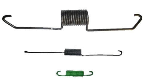 RESORTES FRENO MITSUBISHI SPORTERO