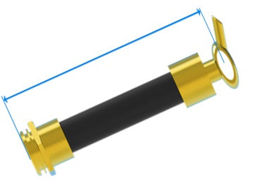 NISSAN PIN