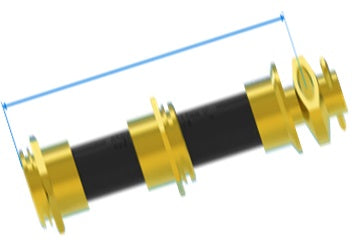 MAZDA B2000 PIN