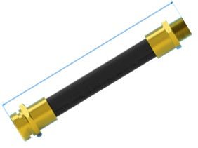 MITSUBISHI MONTERO 14” MXH