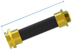 MITSUBISHI MONTERO 10” MXH
