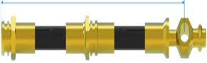 MAZDA 626 PIN