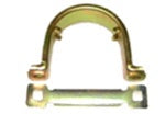 SOPORTE ( U ) CARDAN FORD F-9000 / MACK / CHEVROLET SUPERBRIGADI PARA LA SUSPENSIÓN