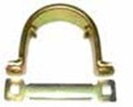 SOPORTE ( U )  CARDAN FORD F-900 SISTEMA VIEJO PARA LA SUSPENSIÓN