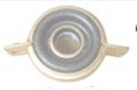 SOPORTE DE CARDAN TOYOTA HILUX 4X2 YN55 56 57 / LN55 56 / YN85 / RN85 / LN85 PARA LA SUSPENSIÓN