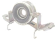 SOPORTE DE CARDAN TOYOTA HILUX 4X4 YN106 / LN106 PARA LA SUSPENSIÓN