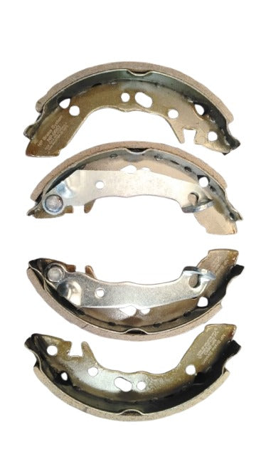 HYUNDAI EXCEL 1992-2000, MITSUBISHI PRECIS