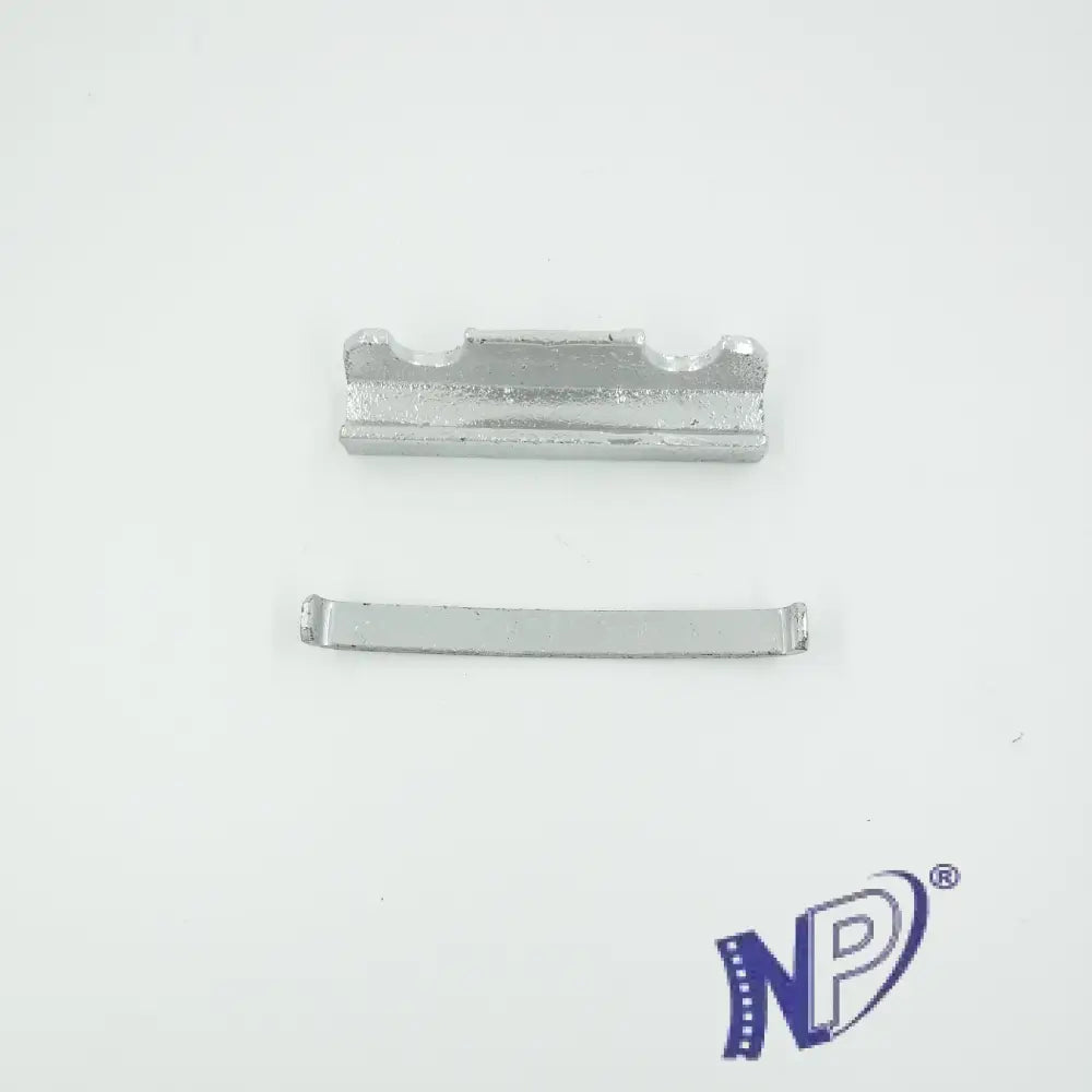 ANTIRUIDO FRENO CHEVROLET C30/ FORD F150 (KIT MUELLES) - ANTIRUIDOS