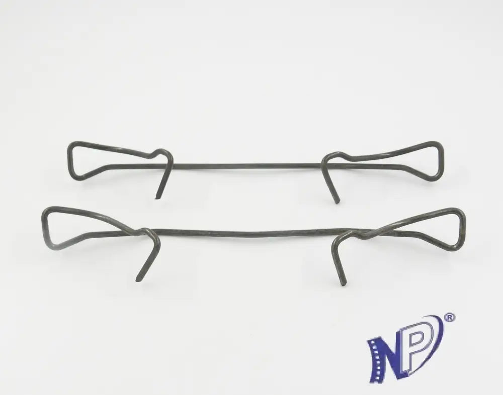 ANTIRUIDO FRENO DODGE CHRYSLER CROSS FIRE / MAZDA 3 DEL/ MERCEDES S230-280-300- CLK320- 430/ FORD FOCUS/ DAEWOO