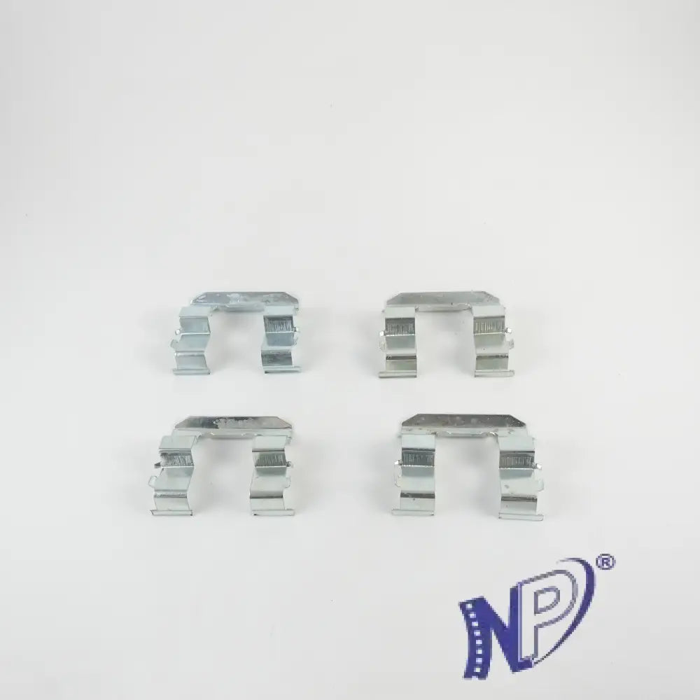 ANTIRUIDO FRENO HYUNDAI ELANTRA-SONATA/STAREX 97 KIA OPTIMA/ NISSAN ALMERA DEL/ SSANGYOUNG KORANDO/ REXTON DEL PF-