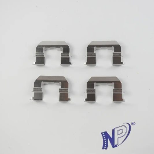 ANTIRUIDO FRENO KIA RIO 12-13.. HYUNDAI NEWS ACCENNT 12…13 I 25 AZERA ELANTRA SANTA FE I25 I35 VELOSTER SONATA 2,4 3.3