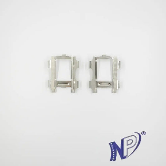 ANTIRUIDO FRENO MERCEDES BENZ SPRINTER / DODGE SPRINTER 2500-3500 03.. / VOLKSWAGEN CRAFTER LT35 (PF 7849 - 8293) KIT X