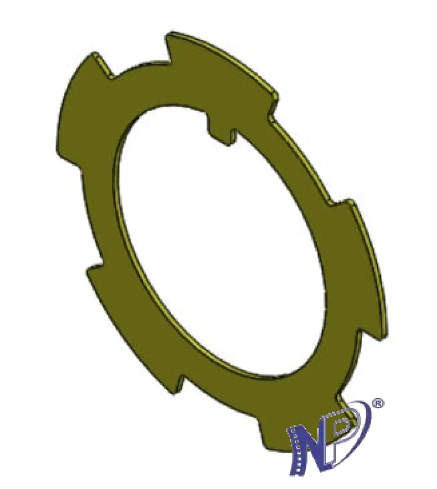 ARANDELA PIN HAUSSING FORD 250 ORIGINAL - ARANDELA
