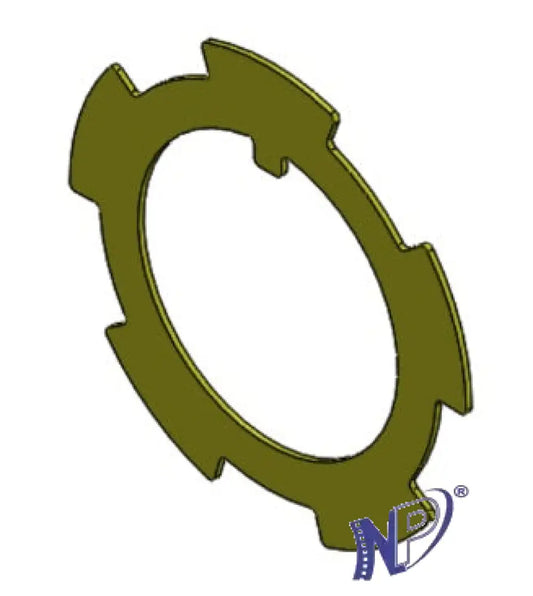 ARANDELA PIN HAUSSING FORD 250 ORIGINAL - ARANDELA