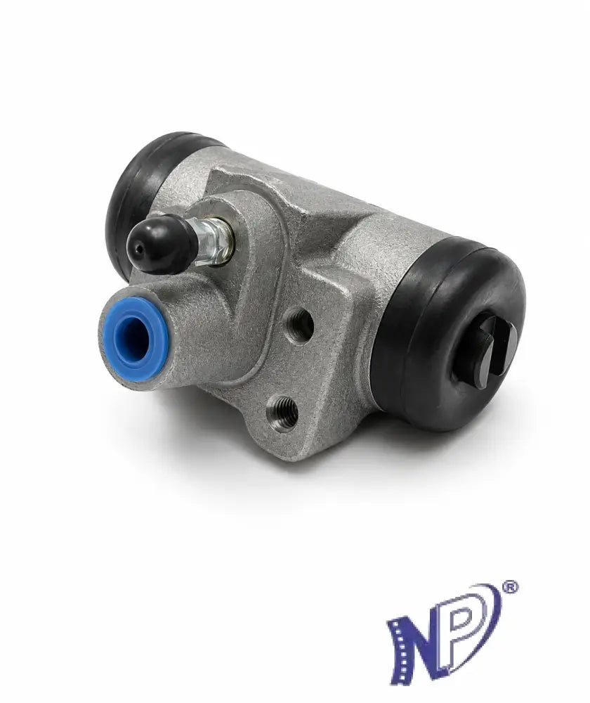 CILINDRO RUEDA FRENO NISSAN NP300 FRONTIER 4X2 / URVAN / DONGFENG RICH 21...24 - CILINDRO RUEDA FRENO