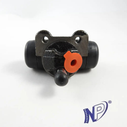 CILINDRO RUEDA FRENO RENAULT 19 92..96 - R-21 1.6 - CLIO 00... (BENDIX) BASE REDONDA - CILINDRO RUEDA