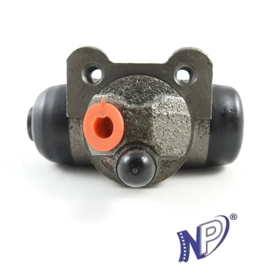 CILINDRO RUEDA FRENO RENAULT 19 92..96 - R-21 1.6 - CLIO 00... (BENDIX) BASE REDONDA - CILINDRO RUEDA