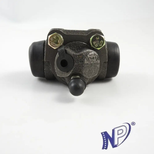 CILINDRO RUEDA FRENO RENAULT MEGANNE SIN ABS Y CON ABS 242786 MEGANE 1,4 - CILINDRO RUEDA
