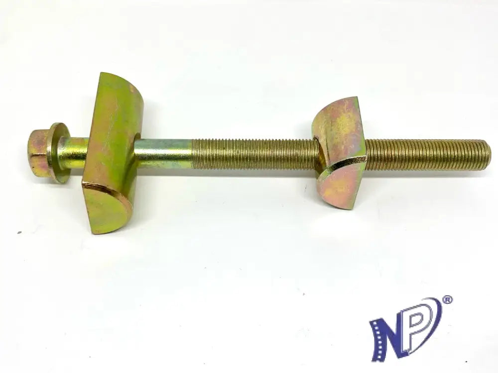 CONJUNTO BARRA TORSION MAZDA B2600 - CONJUNTO BARRA TORSION