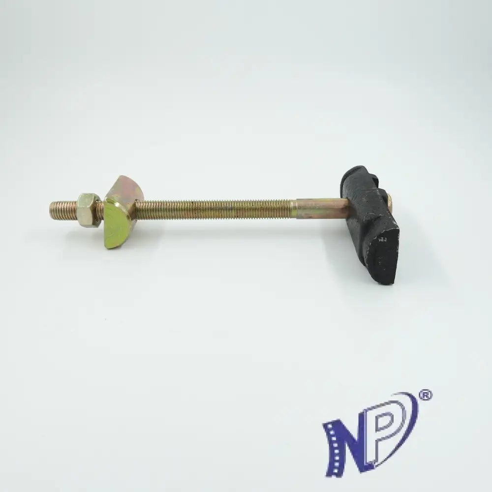 CONJUNTO BARRA TORSION MITSUBISHI L200 - CONJUNTO BARRA TORSION