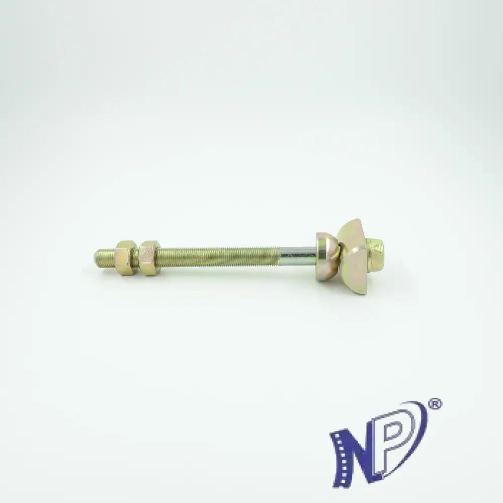 CONJUNTO BARRA TORSION NISSAN D21 - CONJUNTO BARRA TORSION