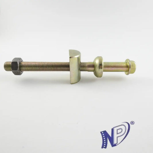 CONJUNTO BARRA TORSION NISSAN FRONTIER 4X4 - CONJUNTO BARRA TORSION