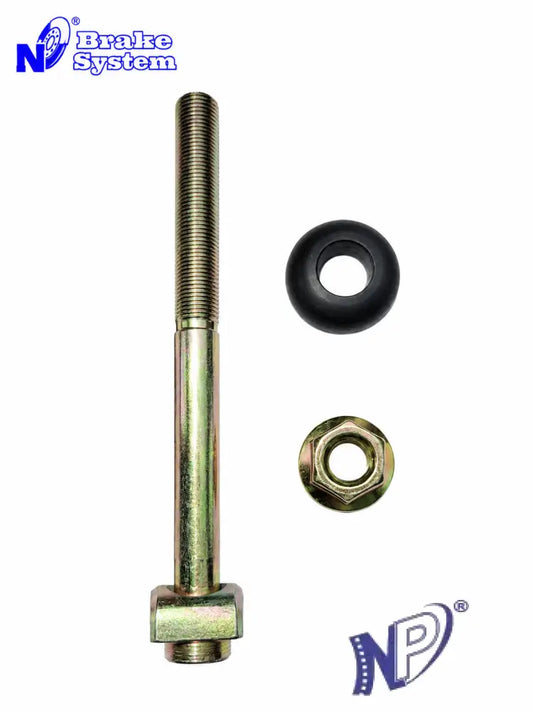 CONJUNTO BARRA TORSION NISSAN URVAN - CONJUNTO BARRA TORSION