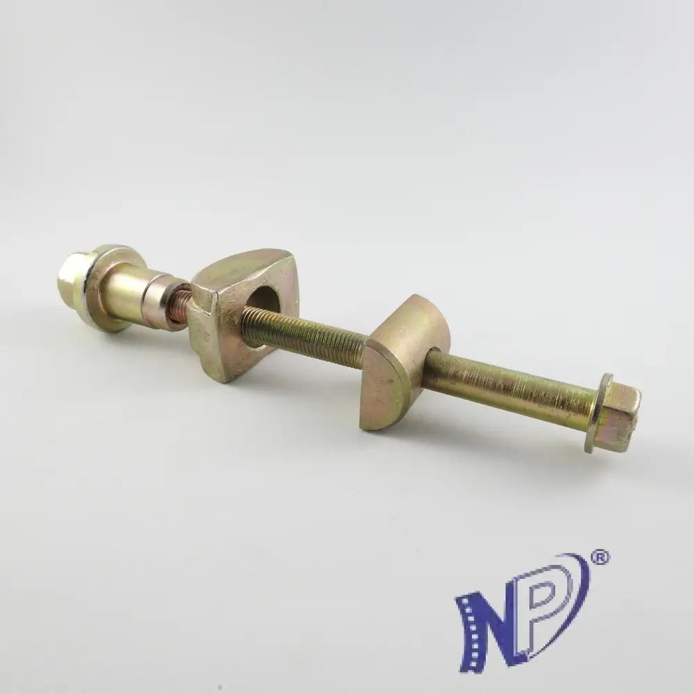 CONJUNTO BARRA TORSION TOYOTA HILUX 4X4 - CONJUNTO BARRA TORSION
