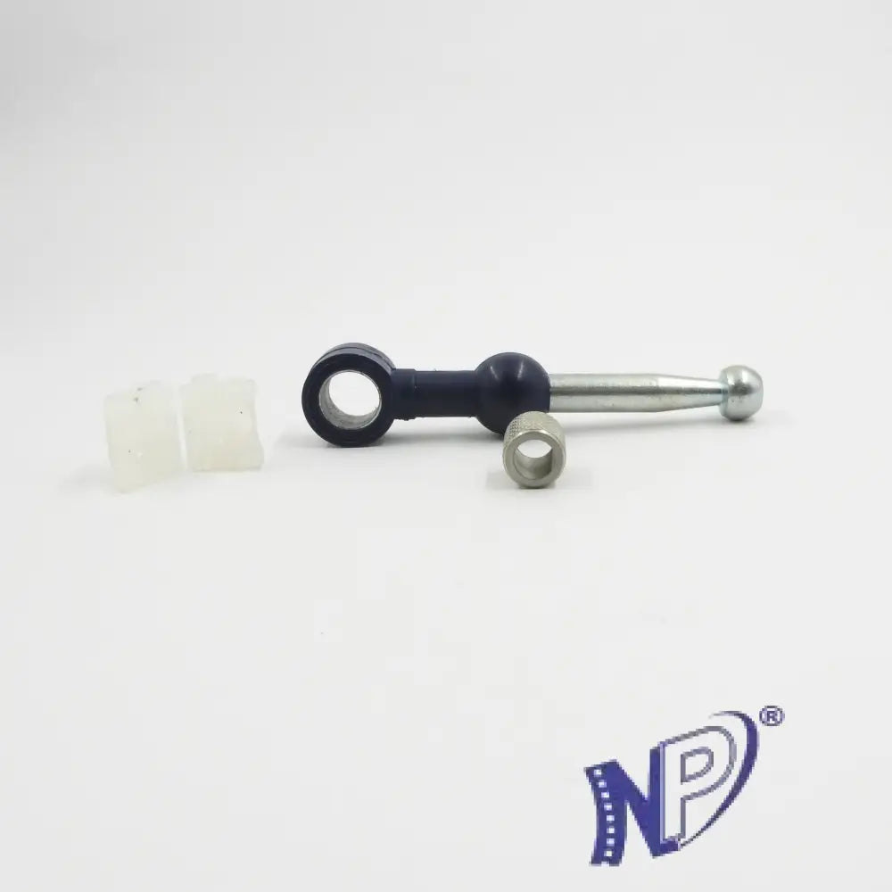 DEDO SELECTOR CAMBIOS LOGAN CON BUJE GRAFILADO - DEDO SELECTOR CAMBIOS