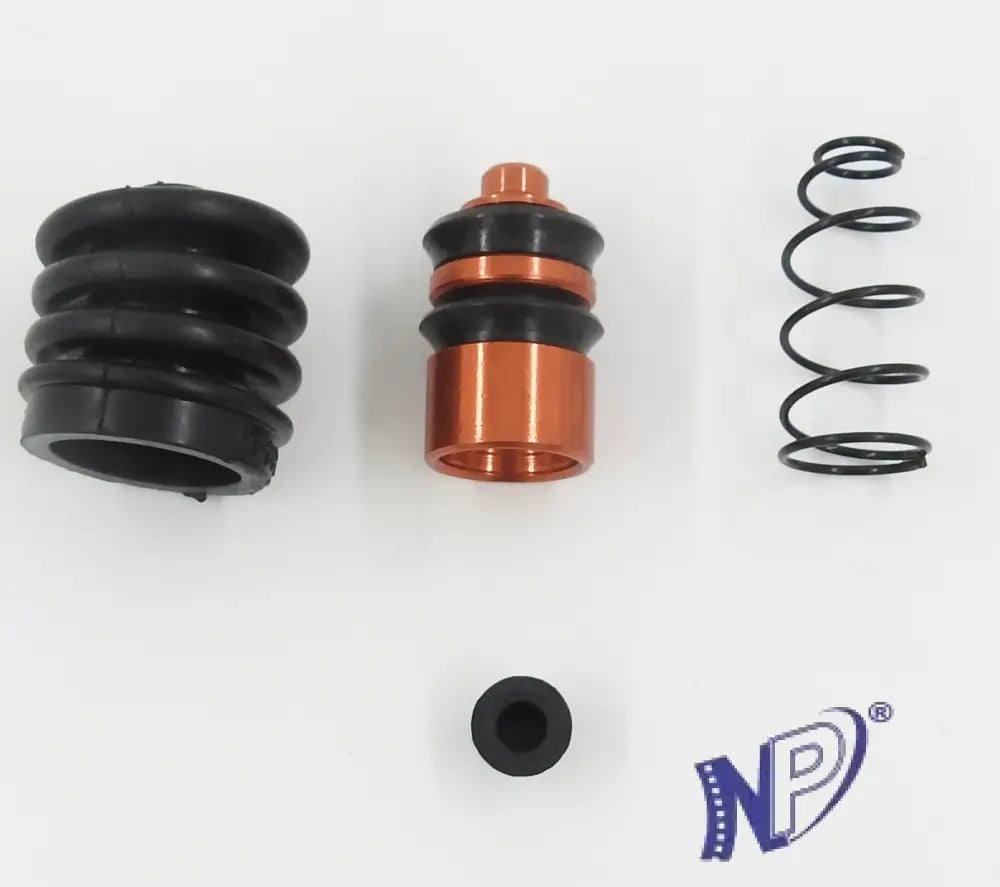 EMPAQUETADURA AUX EMBRAGUE TOYOTA FJ40/55 - 3/4 DOBLE CHUPA - EMPAQUETADURA AUX EMBRAGUE