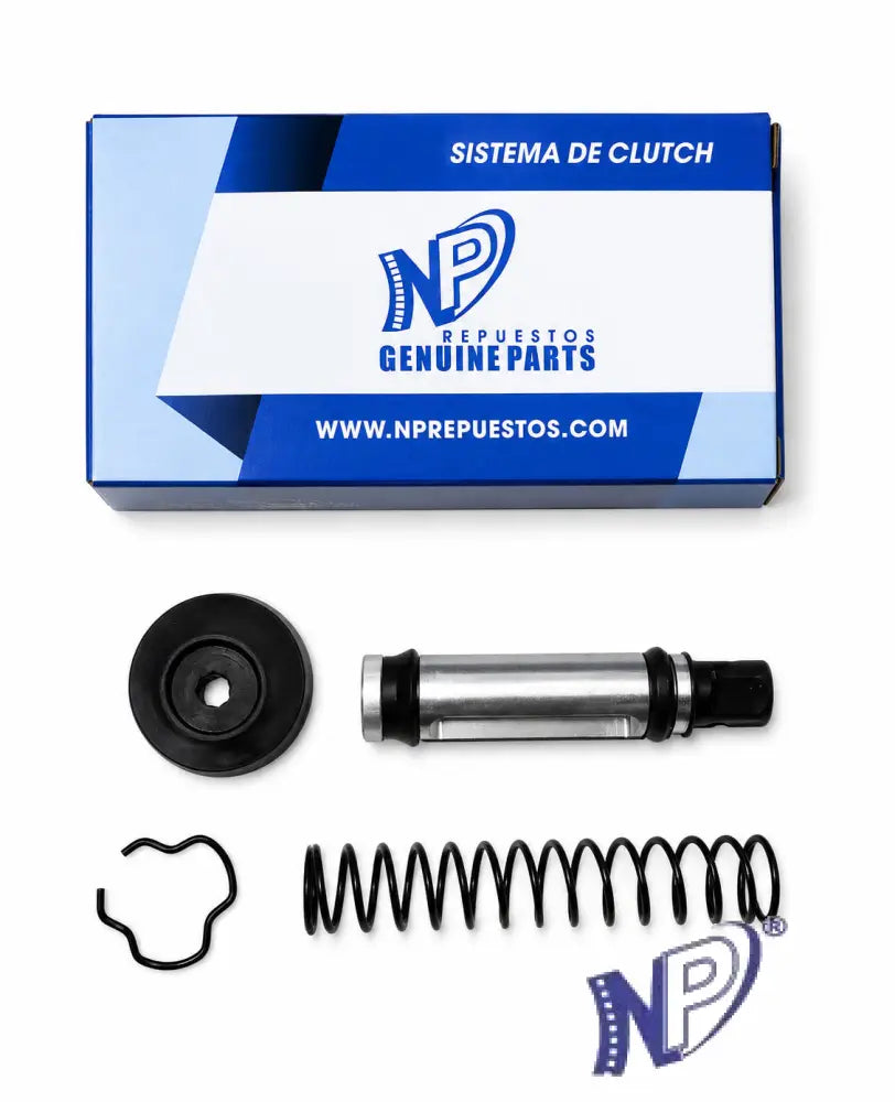 EMPAQUETADURA EMBRAGUE NISSAN 5/8’’ URVAN/ URVAN 3.0 RAEF ORIG. 30611-AA025 - EMPAQUETADURA EMBRAGUE