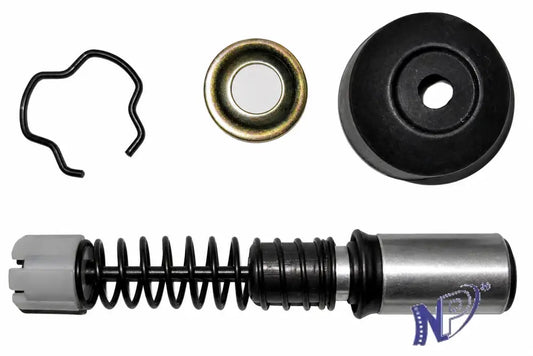 EMPAQUETADURA EMBRAGUE NISSAN MT-3000 5/8 - EMPAQUETADURA EMBRAGUE
