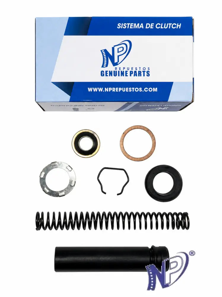 EMPAQUETADURA EMBRAGUE TOYOTA F 59/73 3/4’’ - EMPAQUETADURA EMBRAGUE