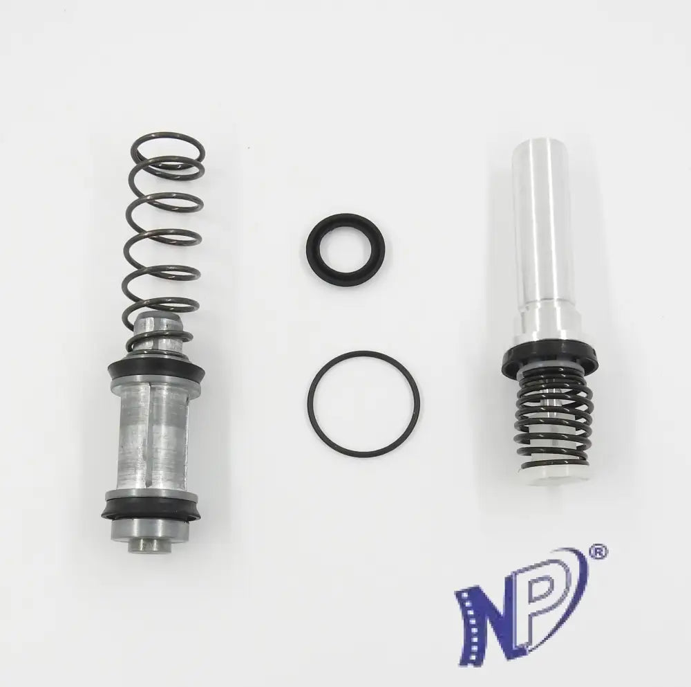 EMPAQUETADURA FRENO MAZDA B2600 - BT-50 DIESEL FORD RANGER 1 ’ - EMPAQUETARURA FRENO