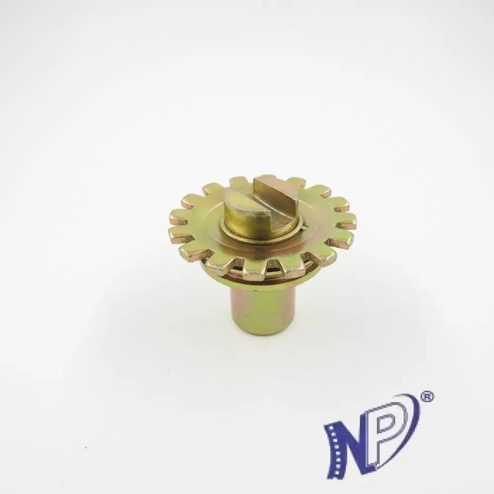 GRADUACIÓN DE FRENO MITSUBISHI CANTER HD MOD 95 3/4’’ PISTON (DER) - GRADUACIONES DE FRENO