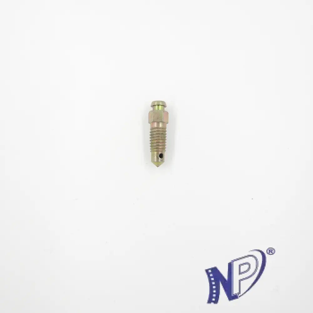 GRIFOS O PURGADORES CILINDRO FRENO DAEWOO 3/8 X16 HILOS - GRIFOS CILINDRO FRENO
