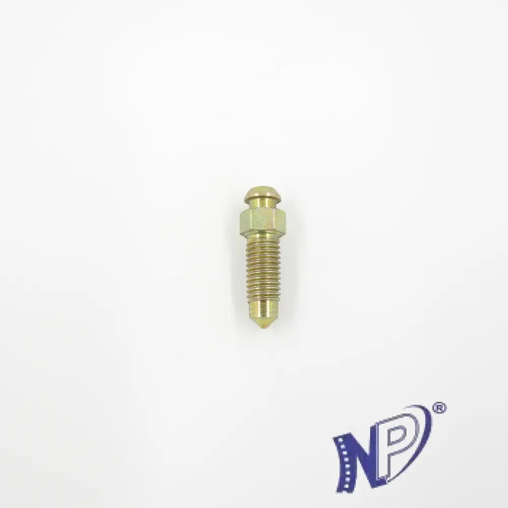 GRIFOS O PURGADORES CILINDRO FRENO FIAT 147 - GRIFOS CILINDRO FRENO