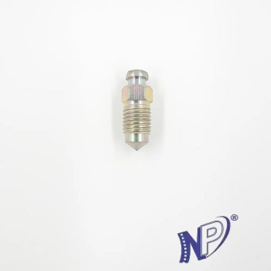 GRIFOS O PURGADORES CILINDRO FRENO TOYOTA M/V CORTO - GRIFOS CILINDRO FRENO