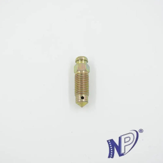 GRIFOS O PURGADORES CILINDRO FRENO TOYOTA M/V LARGO - GRIFOS CILINDRO FRENO