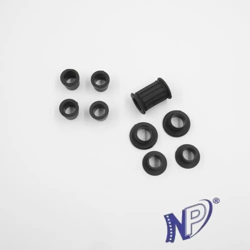 KIT BUJE CONTROL CAMBIOS SWIFT-SPRINT - KIT BUJE CONTROL