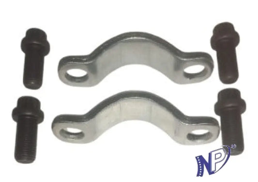 KIT CHAPETA CRUCETA 329 LUV 2300/ TOYOTA/ MAZDA - KIT CHAPETAS CRUCETA