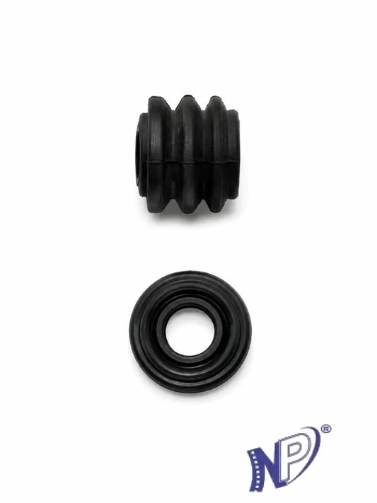 KIT GUARDAPOLVO + MORDAZA DAIHATSU ROCKY MAZDA B1600. - KIT GUARDAPOLVO + MORDAZA