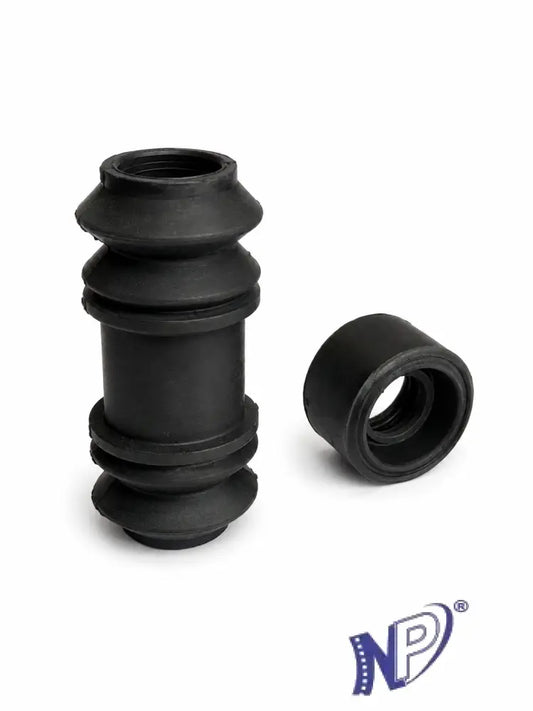 KIT GUARDAPOLVO + MORDAZA MAZDA B2000/ 626 GLX. LX M/88 EN ADELANTE/LUV 2300 - KIT GUARDAPOLVO + MORDAZA
