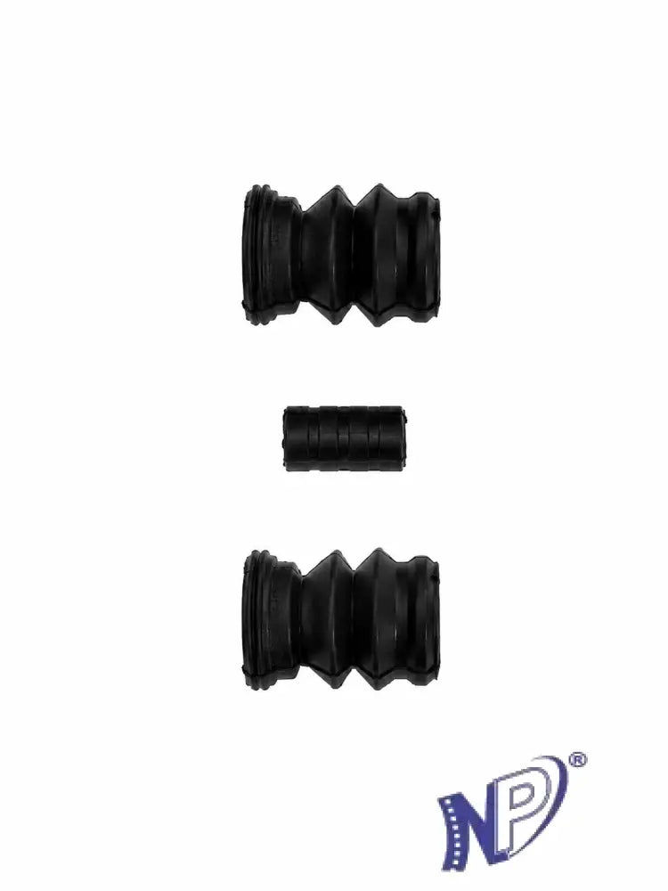 KIT GUARDAPOLVO + MORDAZA NISSAN FRONTIER - KIT GUARDAPOLVO + MORDAZA
